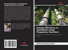Capa do livro de Energy Efficiency in Sanitation using Frequency Inverters 