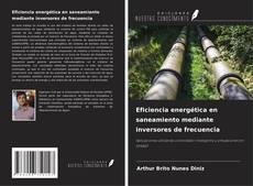 Buchcover von Eficiencia energética en saneamiento mediante inversores de frecuencia