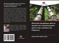 Обложка Efficacité énergétique dans le domaine de l'assainissement grâce à des variateurs de fréquence