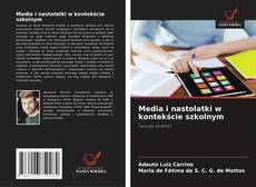 Borítókép a  Media i nastolatki w kontekście szkolnym - hoz