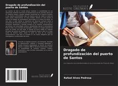 Buchcover von Dragado de profundización del puerto de Santos