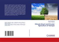 Portada del libro de Climate-Smart and Circular Agriculture of Georgia