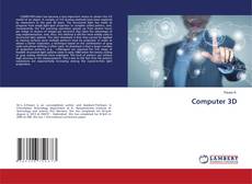 Capa do livro de Computer 3D 