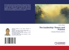 Copertina di The Leadership: Theory and Practice