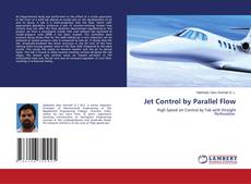 Jet Control by Parallel Flow的封面