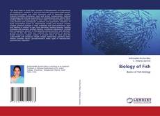 Capa do livro de Biology of Fish 