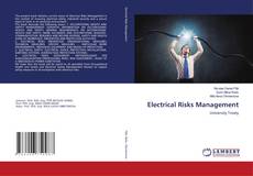 Copertina di Electrical Risks Management