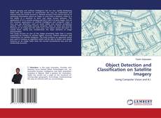 Copertina di Object Detection and Classification on Satellite Imagery