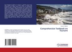 Comprehensive Textbook on Tsunami的封面