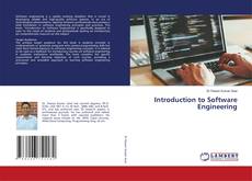 Capa do livro de Introduction to Software Engineering 
