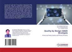 Quality by Design (QbD) Strategies的封面