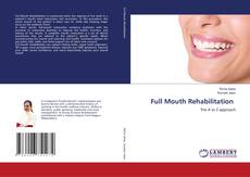 Copertina di Full Mouth Rehabilitation