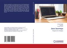 Обложка Java Journeys