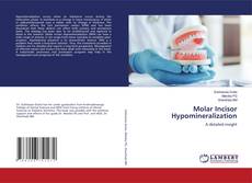 Обложка Molar Incisor Hypomineralization