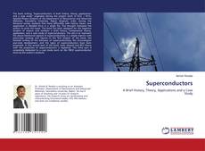 Capa do livro de Superconductors 