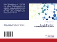 Copertina di Organic Chemistry Laboratory Experiments I
