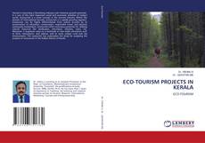 Capa do livro de ECO-TOURISM PROJECTS IN KERALA 