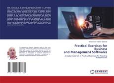 Обложка Practical Exercises for Business and Management Softwares