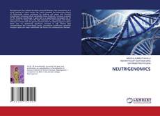 Capa do livro de NEUTRIGENOMICS 