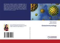 Capa do livro de Osteoimmunology 