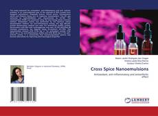 Cross Spice Nanoemulsions的封面