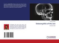 Copertina di Osteomyelitis of the Jaw
