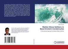 Matter-Wave Solitons in Bose-Einstein Condensates的封面
