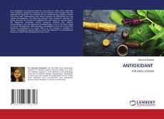 Обложка ANTIOXIDANT
