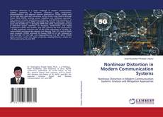Capa do livro de Nonlinear Distortion in Modern Communication Systems 