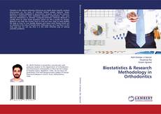 Couverture de Biostatistics & Research Methodology in Orthodontics