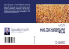 LAND CONFIGURATION AND NUTRIENT MANAGEMENT IN WHEAT kitap kapağı