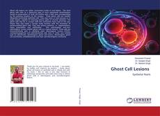 Capa do livro de Ghost Cell Lesions 