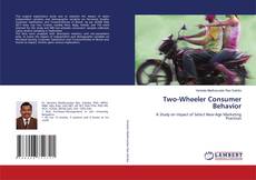 Couverture de Two-Wheeler Consumer Behavior