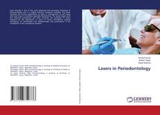 Couverture de Lasers in Periodontology