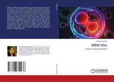 STEM CELL的封面