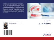Обложка CLEAR ALIGNERS