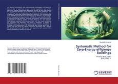 Capa do livro de Systematic Method for Zero-Energy efficiency Buildings 