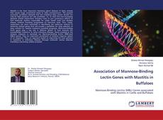 Association of Mannose-Binding Lectin Genes with Mastitis in Buffaloes kitap kapağı