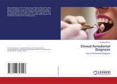 Clinical Periodontal Diagnosis的封面