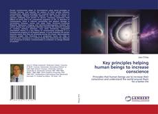 Capa do livro de Key principles helping human beings to increase conscience 