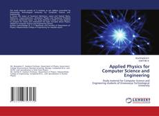 Обложка Applied Physics for Computer Science and Engineering