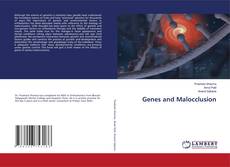 Couverture de Genes and Malocclusion