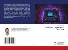 Couverture de CMOS for Digital VLSI Circuits