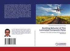Buckling Behavior of Thin Laminated Composite Plates kitap kapağı