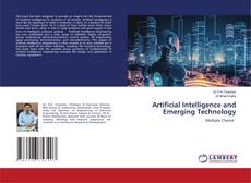 Buchcover von Artificial Intelligence and Emerging Technology