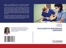 Capa do livro de OCCLUSION IN RESTORATIVE DENTISTRY 