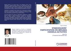 Buchcover von STAKEHOLDERS’ PARTICIPATION ON BRIGADA ESKWELA ACTIVITIES