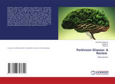 Обложка Parkinson Disease: A Review
