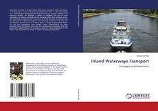 Capa do livro de Inland Waterways Transport 