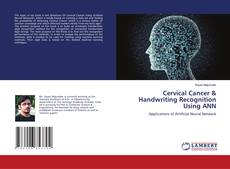 Cervical Cancer & Handwriting Recognition Using ANN的封面